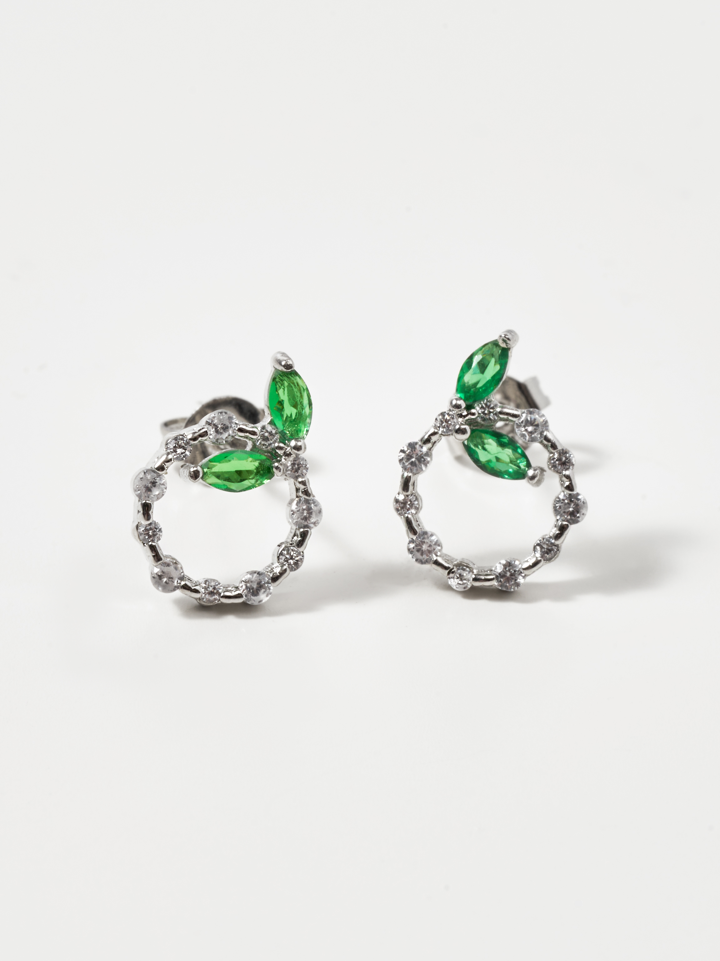 Серьги Shine and Beauty 77258-10 - фото 4