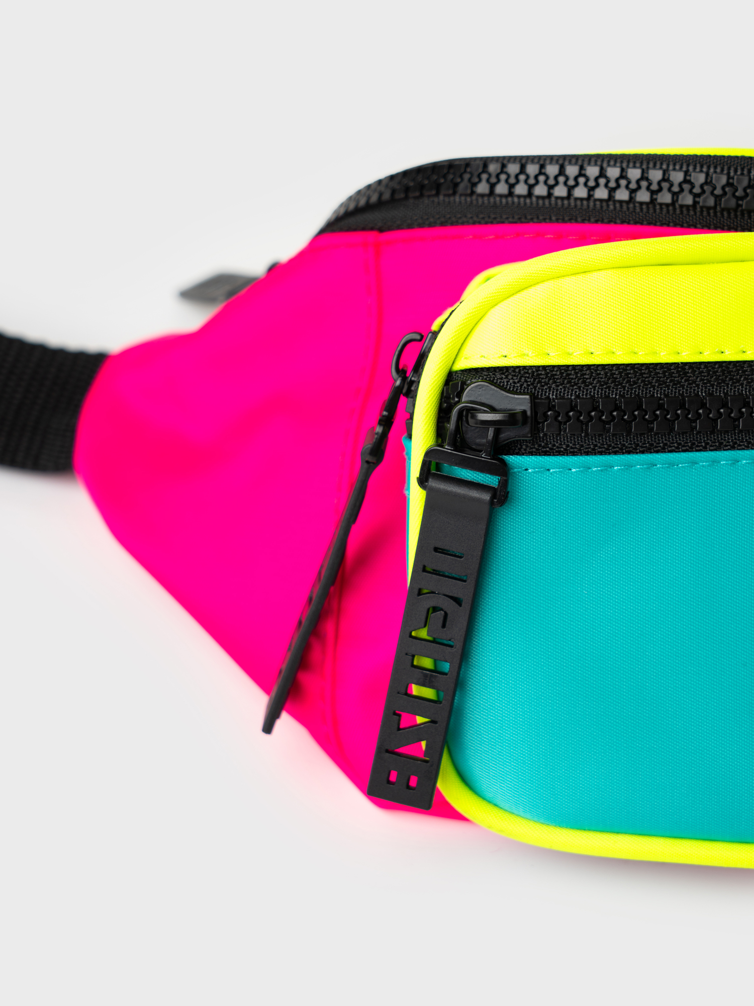 Сумка поясная PlayToday 12321305 - фото 7