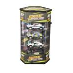 Автомобиль набор 24шт