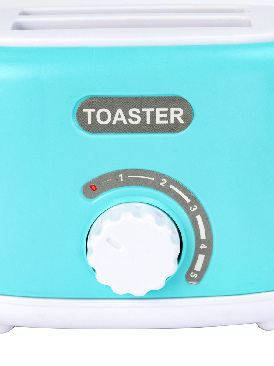 Игрушка Рыжий кот тостер - фото 4