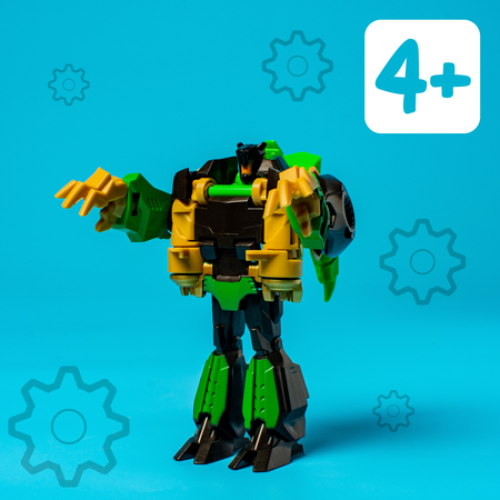 Игровой набор WOOW TOYS