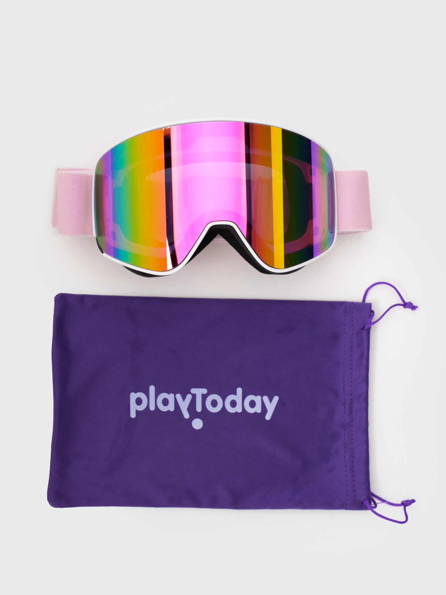 Маска PlayToday - фото 10