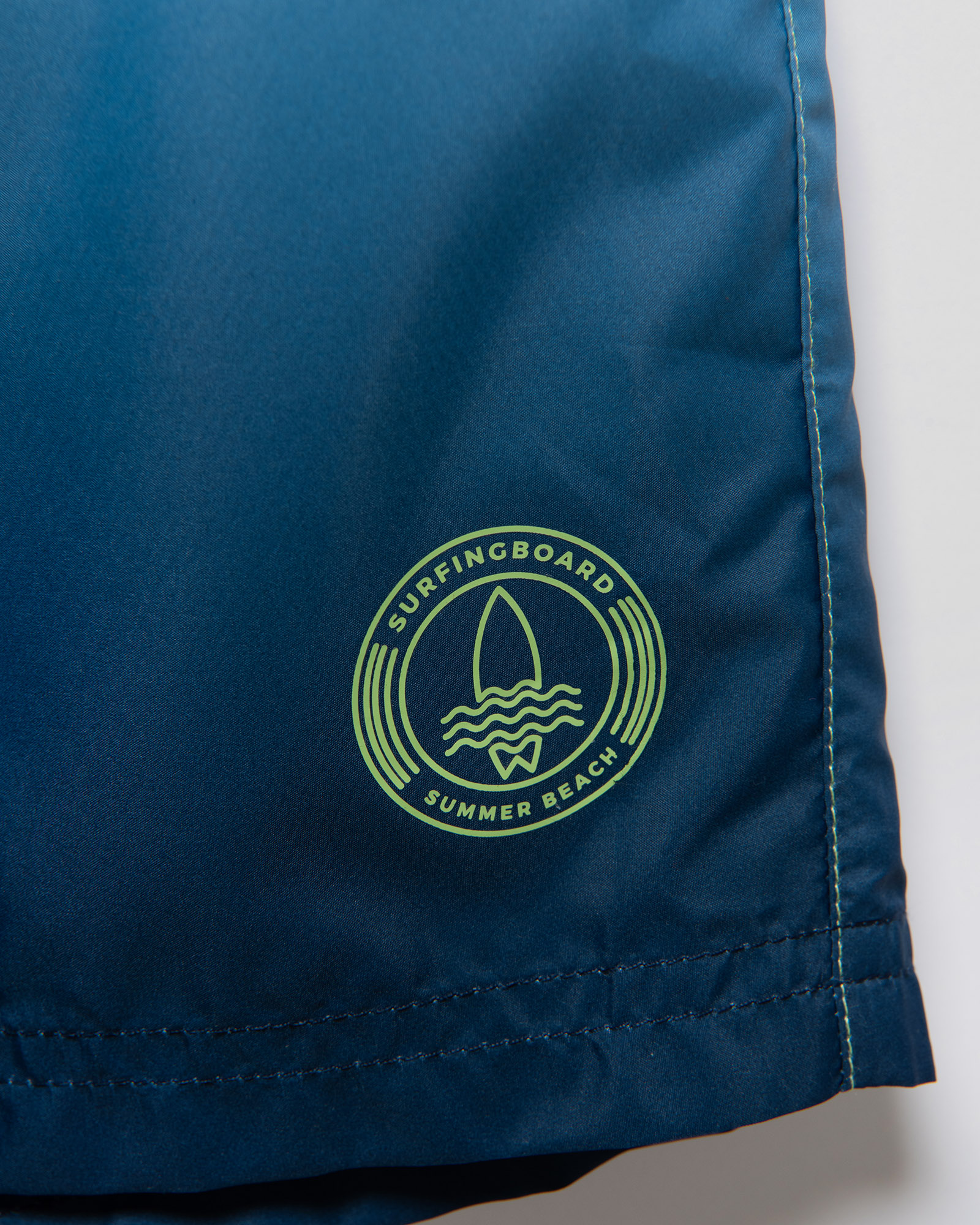 Шорты купальные Futurino S24FU5-B221tb-44 - фото 4