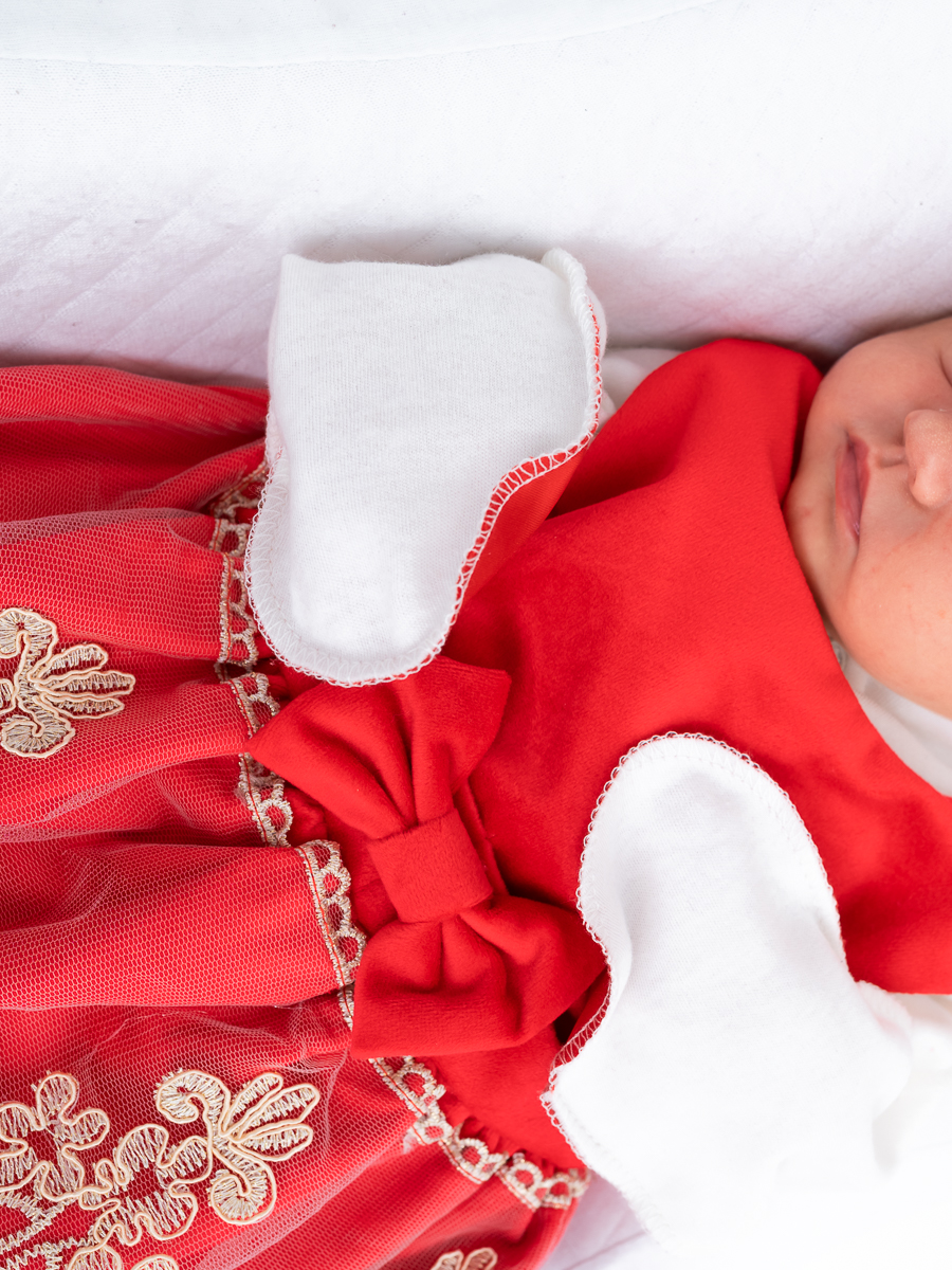 Комплект ТОСЯ БОСЯ SARA-13 - фото 8