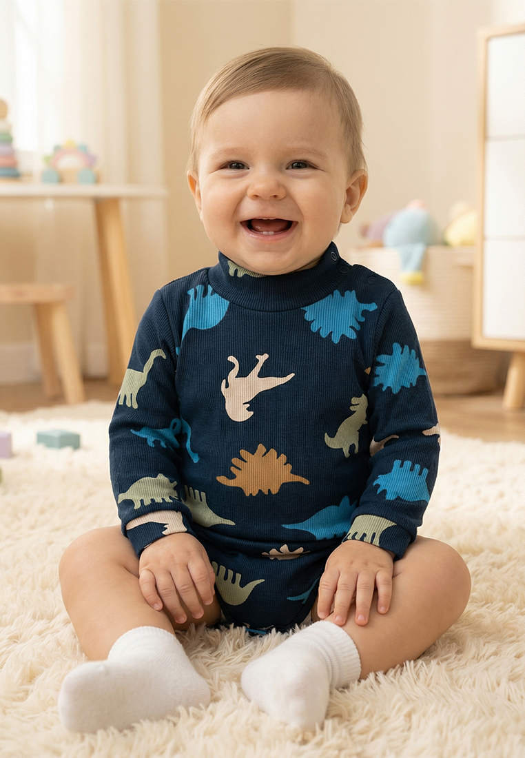 Боди YOULALA 1316400228 - фото 1