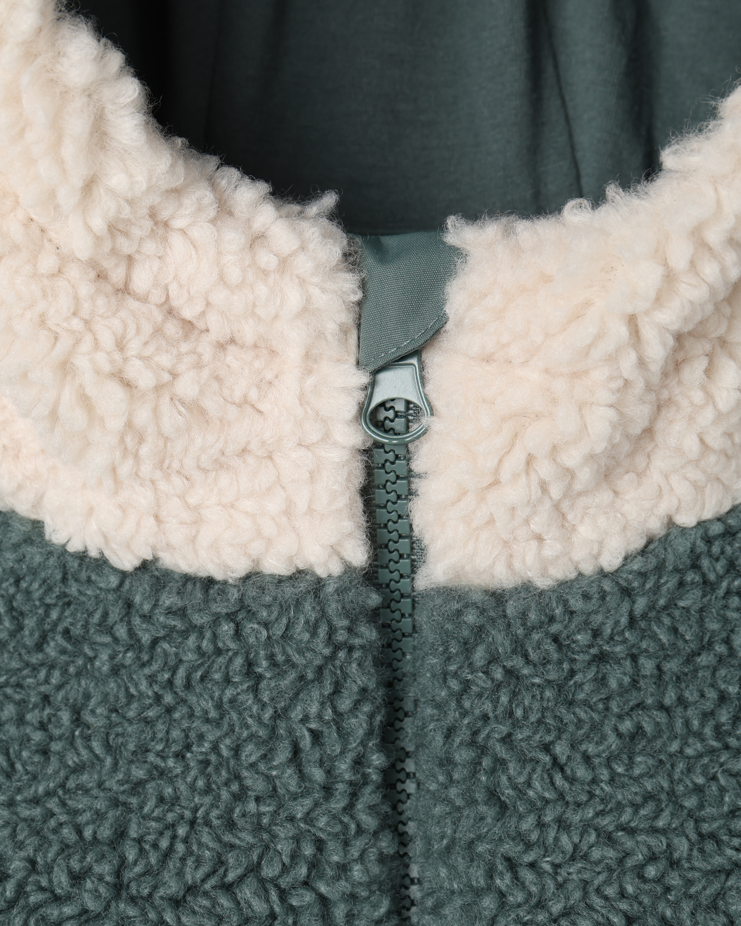 Куртка BabyGo S26BG4-BB139ib-44 - фото 5