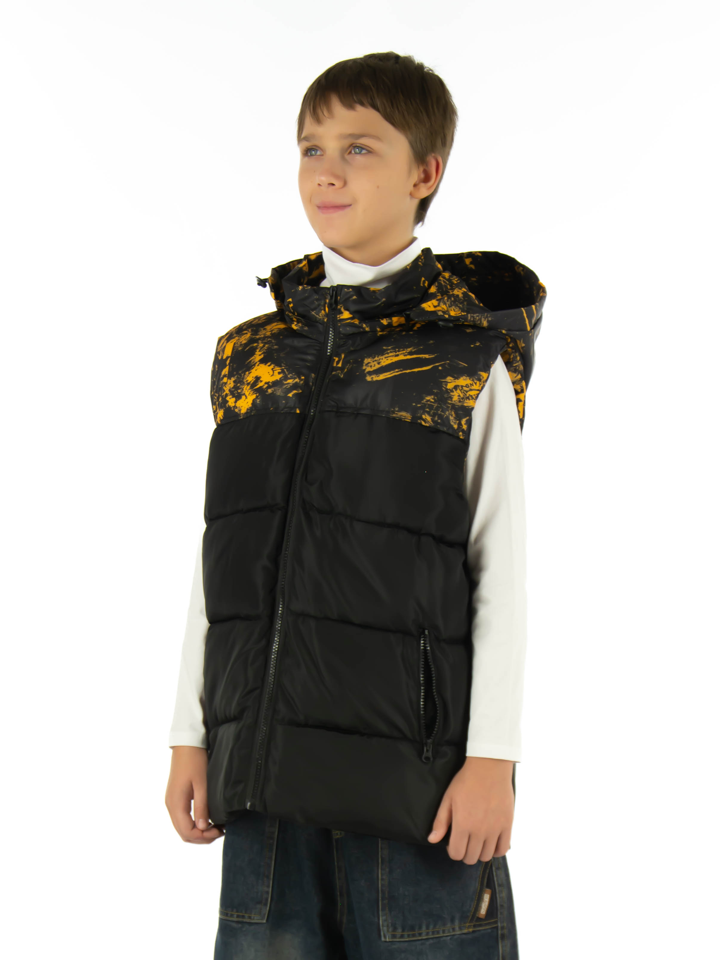 Жилет CASTLELADY 875875999 - фото 4