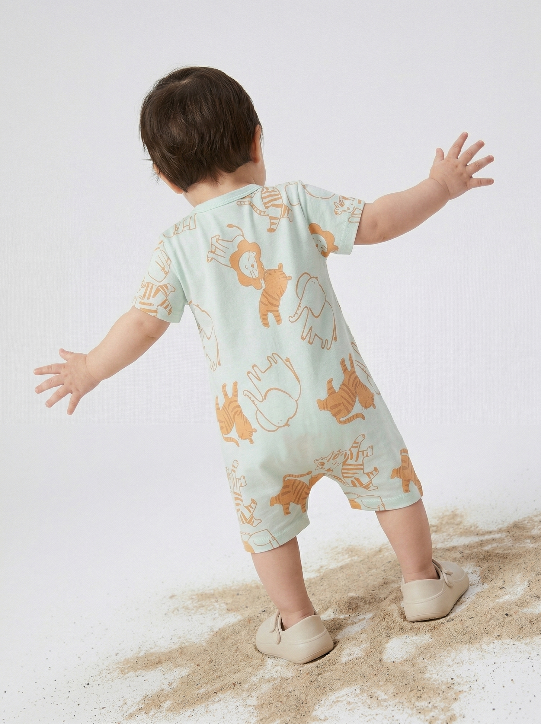 Песочник YOULALA 1331100214 - фото 5