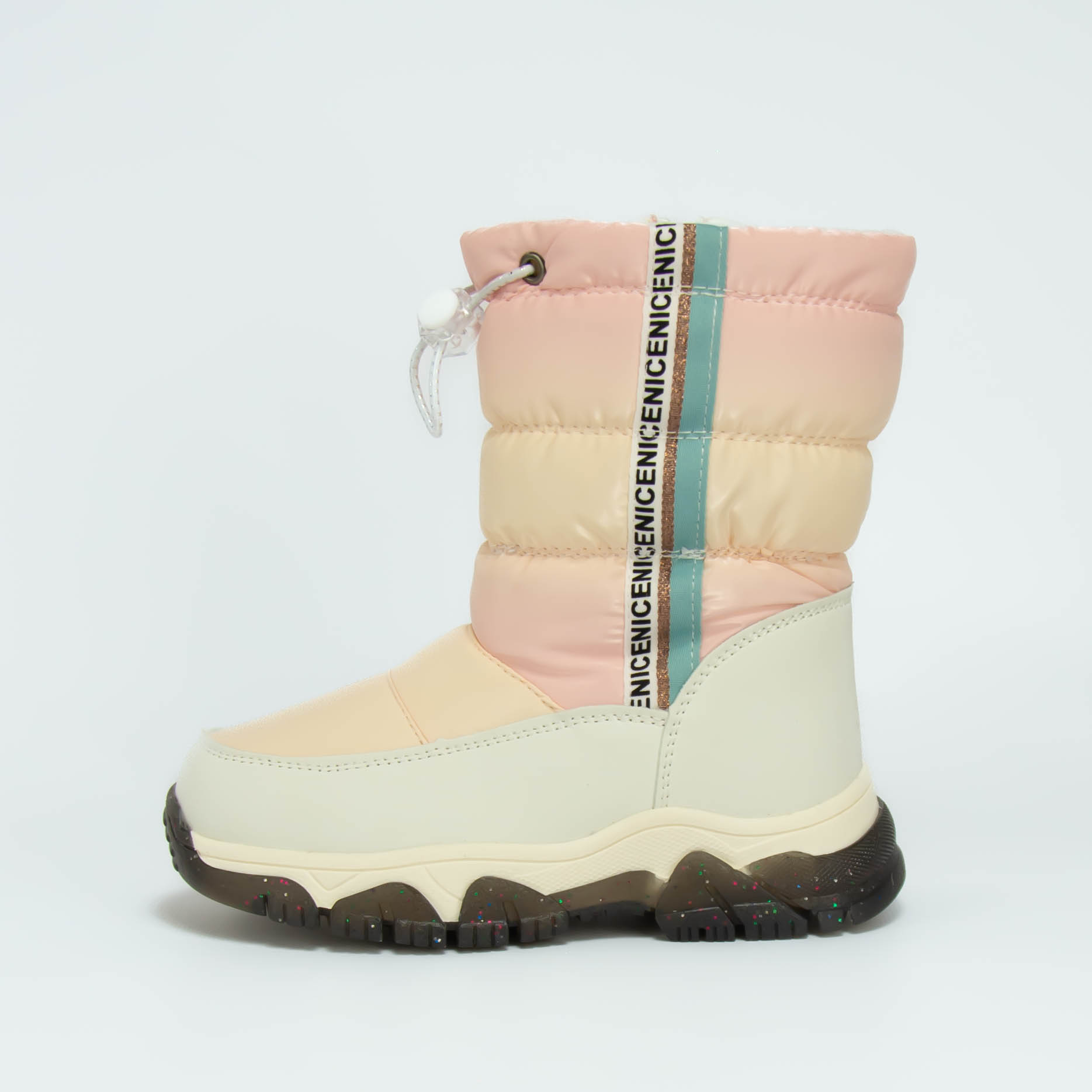 Дутики CASTLELADY 23720896 - фото 1