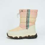 Дутики CASTLELADY