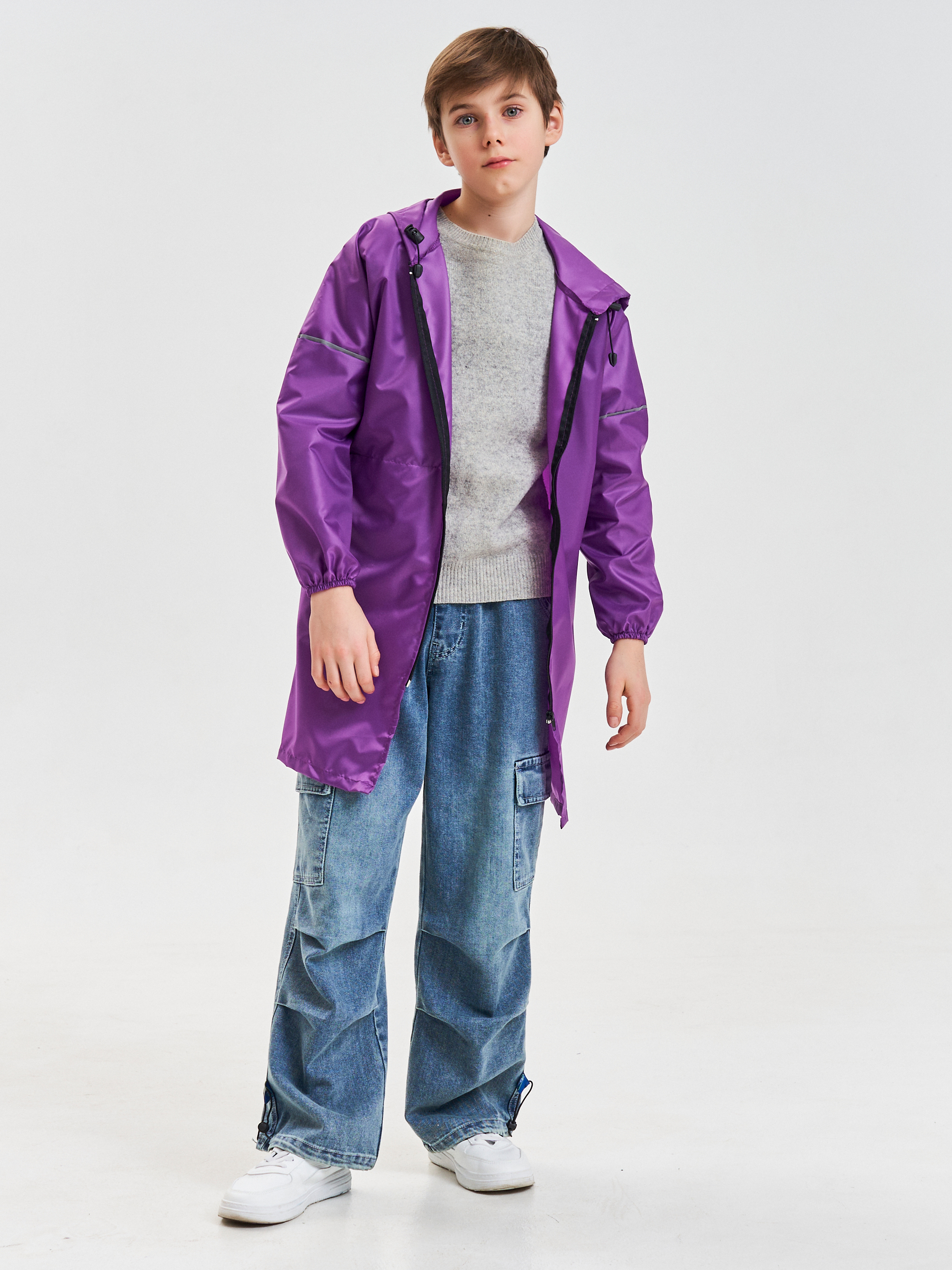 Дождевик Федор Сумкин ДО017/13 - фото 18