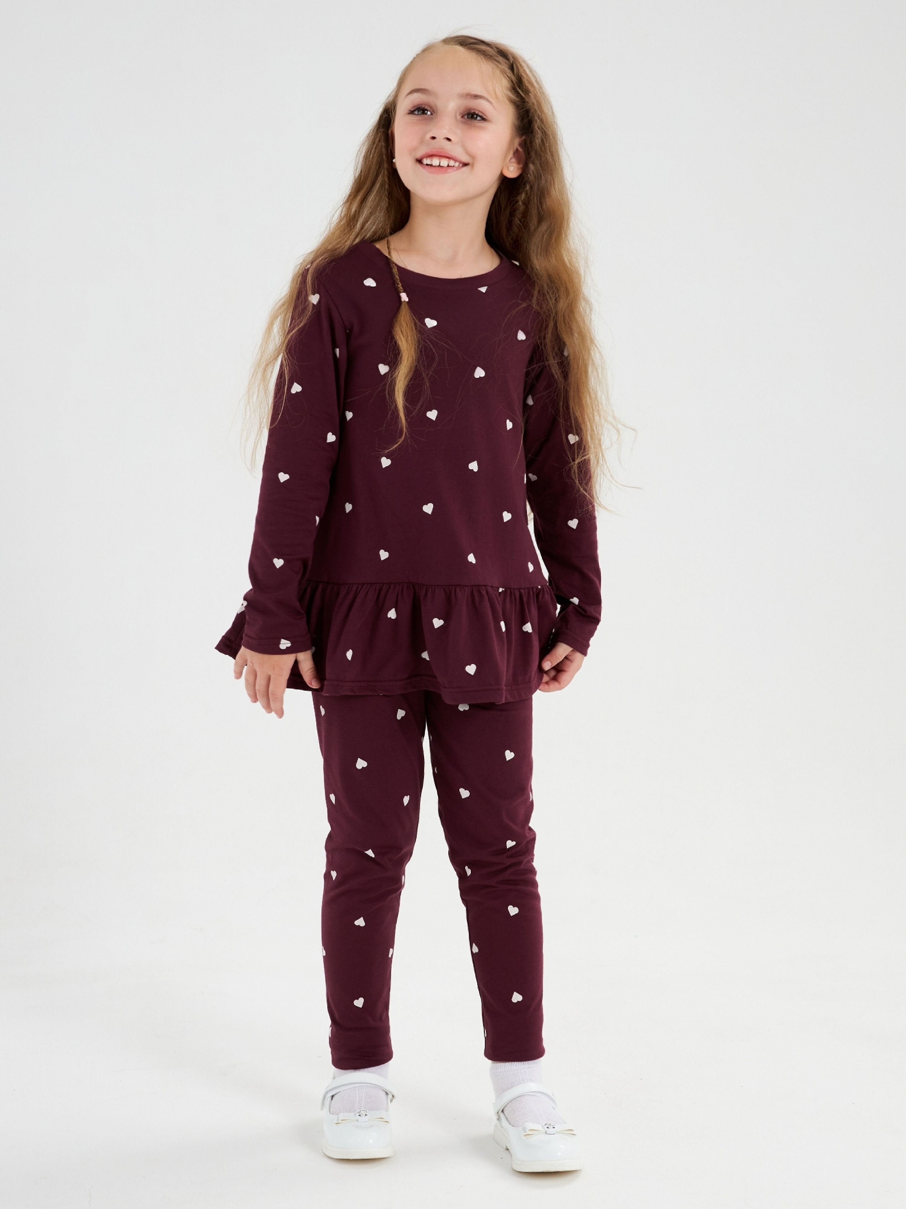 Костюм Jambowear S-587 - фото 4