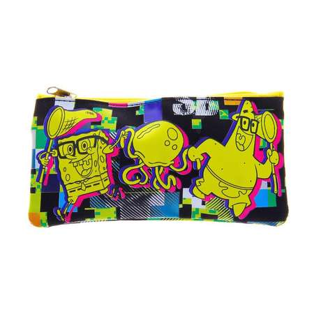 Пенал косметичка Spong Bob(Губка Боб)