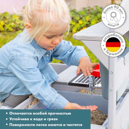 Игрушечная кухня Roba