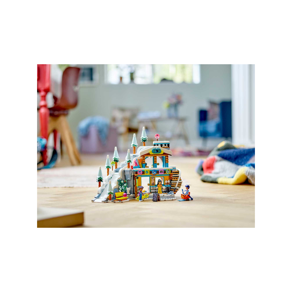 Конструктор LEGO 33 дет. - фото 6