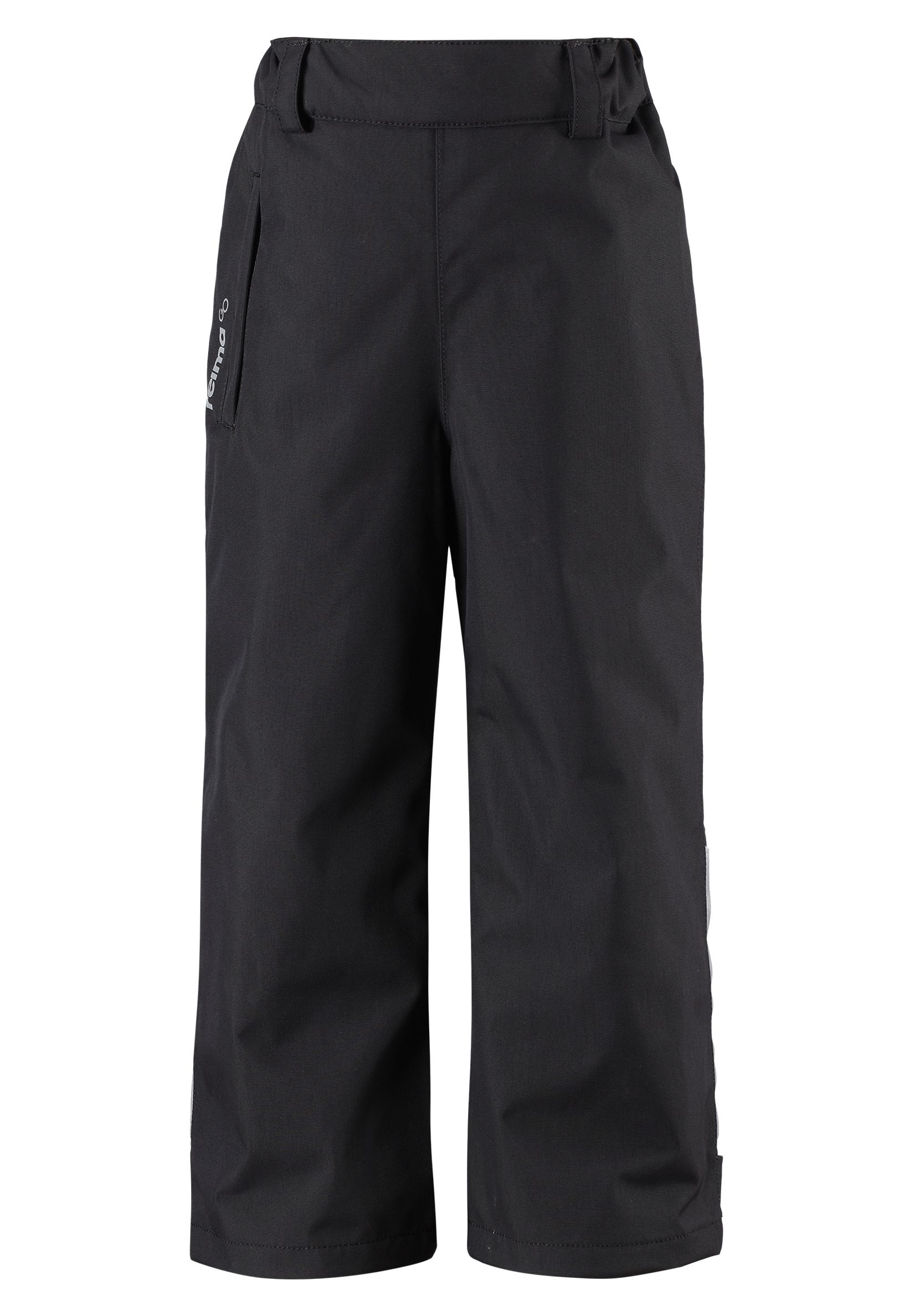 Брюки Reima 522259-9990 - фото 1