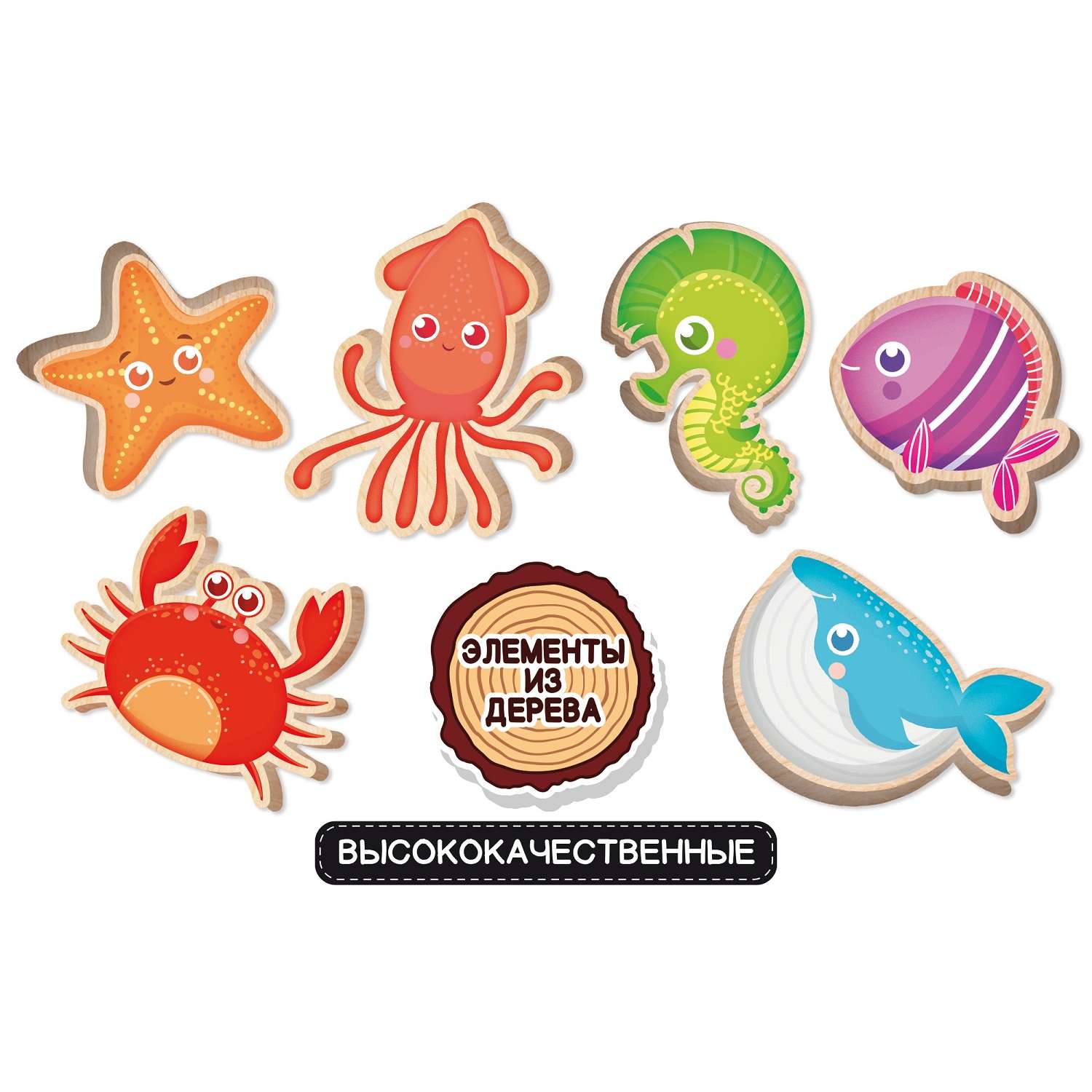 Игрушка LISCIANI развивающий центр Загадочный круг - фото 4