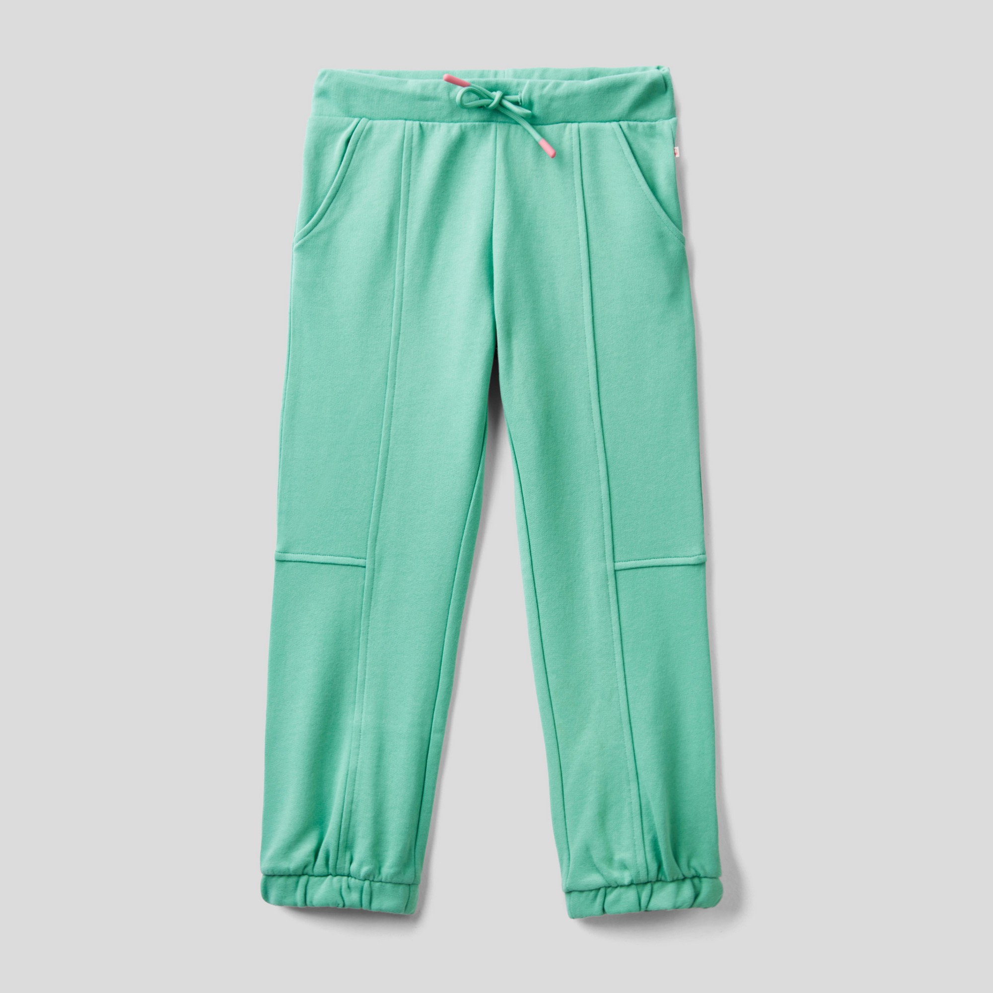 Спортивные брюки United Colors of Benetton 3J74CF01I_25A - фото 1