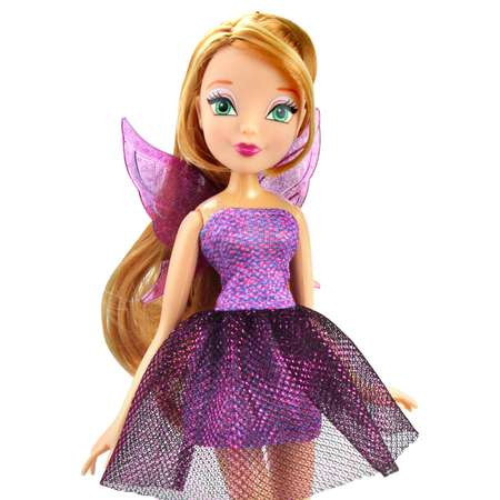 Кукла модельная Winx