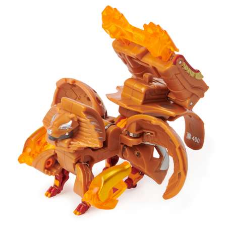 Игровой набор Bakugan