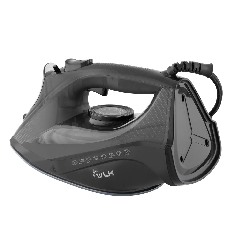 Утюг электрический VLK Vesuvio 2100 - фото 9