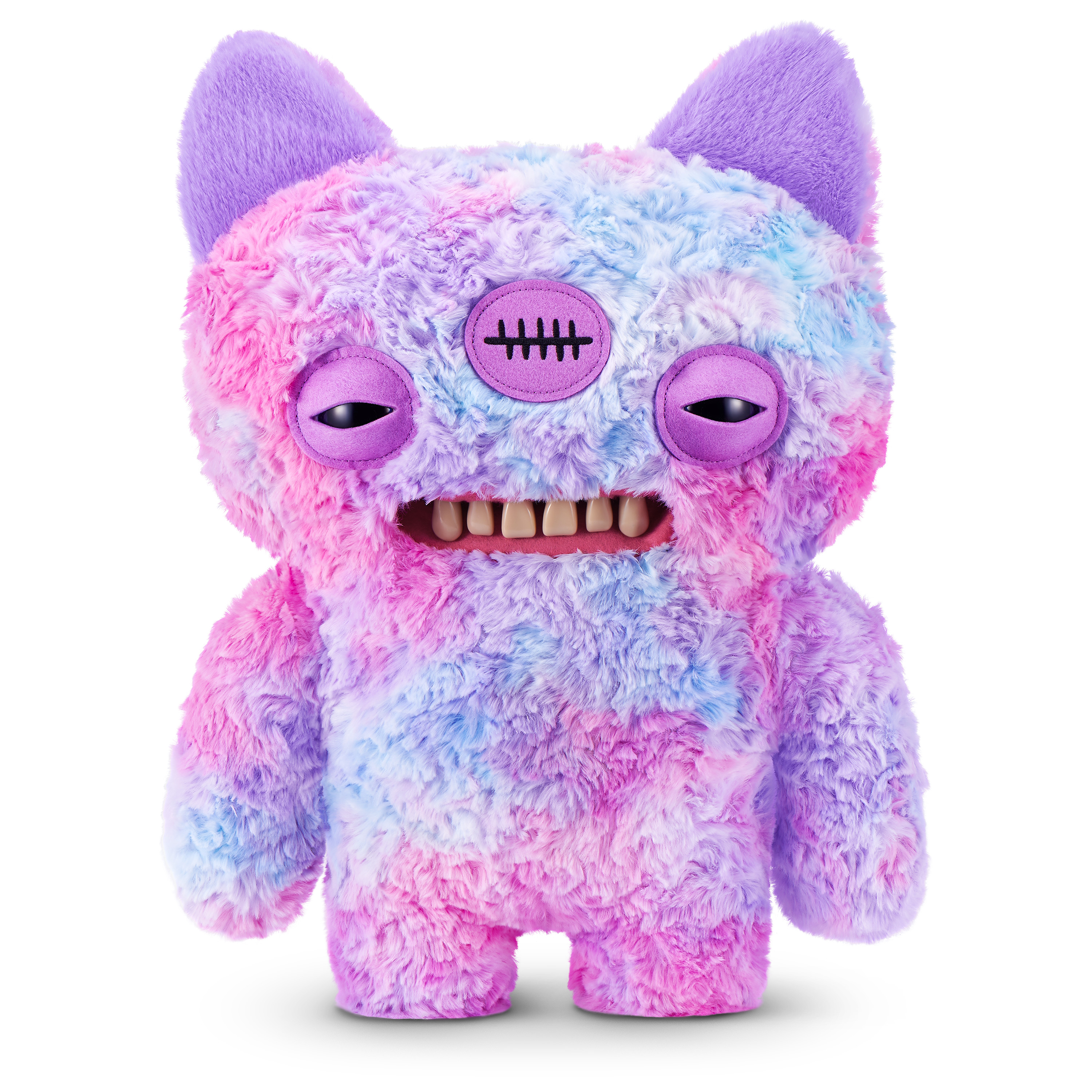 Мягкая игрушка Zuru FUGGLER Надоедливый Пришелец - фото 6