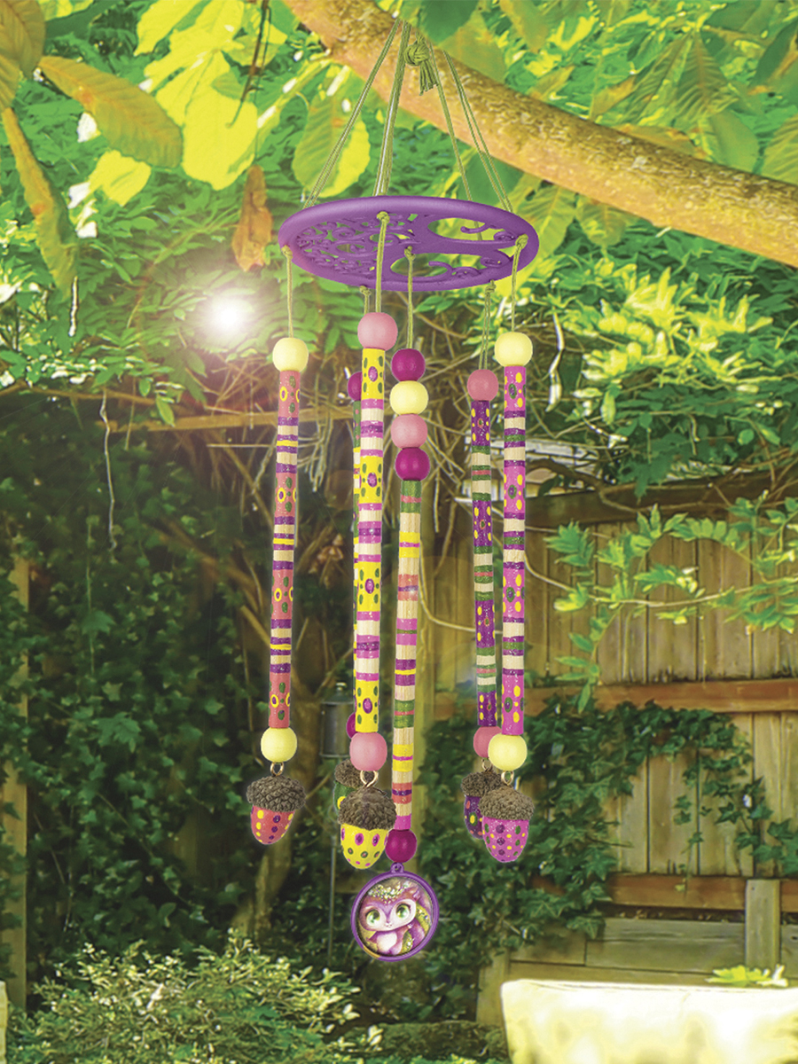 Набор для творчества Nebulous Stars - фото 4