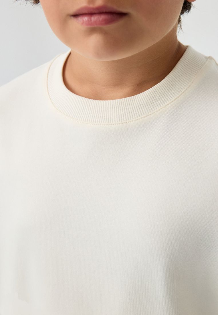 Свитшот ELEMENTARNO MDB00016 - фото 5