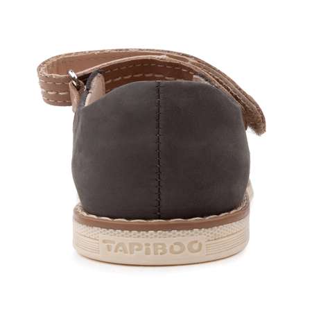 Сандалии Tapiboo