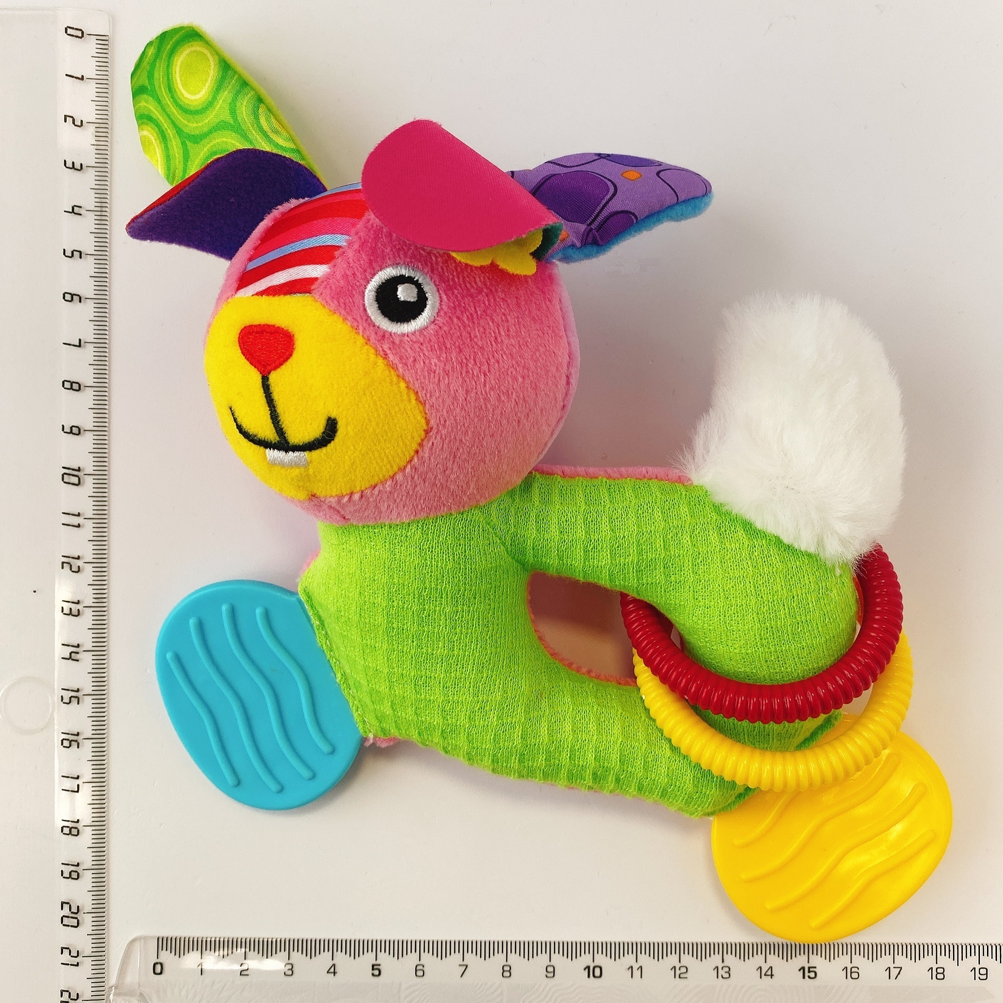 Игрушка Uviton Собачка в ассортименте - фото 18