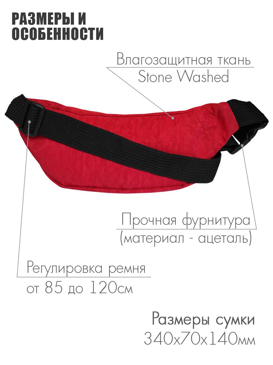 Сумка Solaris - фото 2