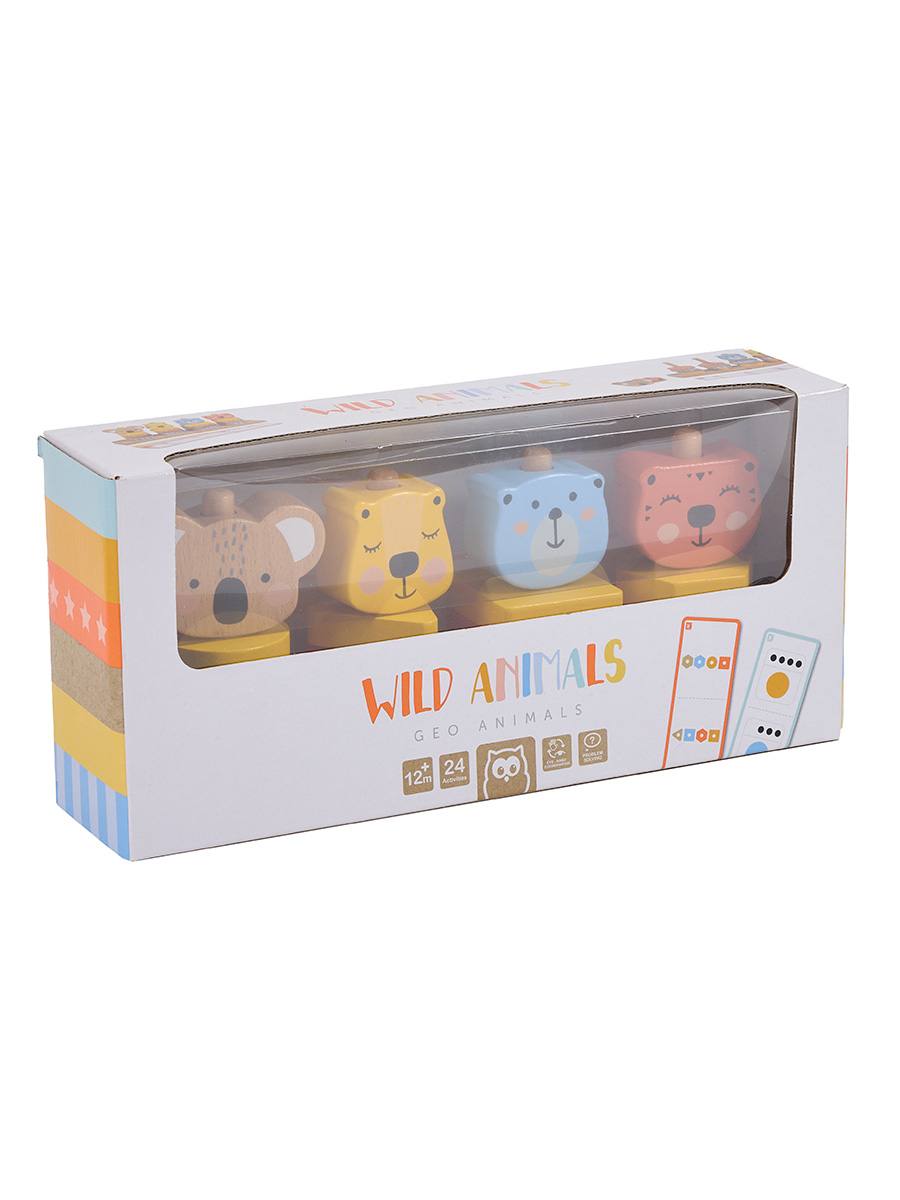 Игрушка Hape сортер - фото 7