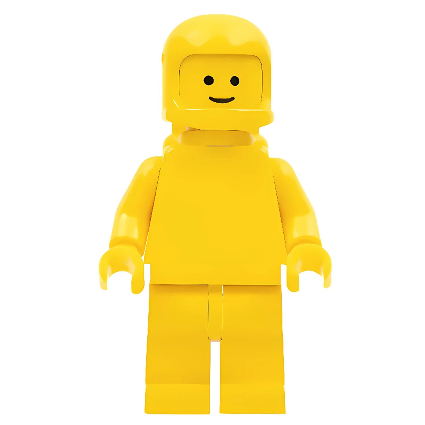 Фигурка LEGO City Classic City - фото 1