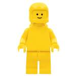 Фигурка LEGO City Classic City