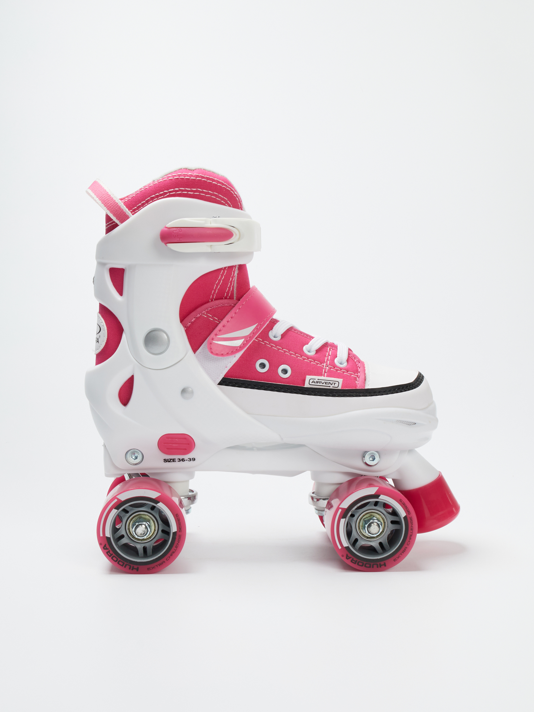 Роликовые коньки HUDORA S 32-35 - фото 3