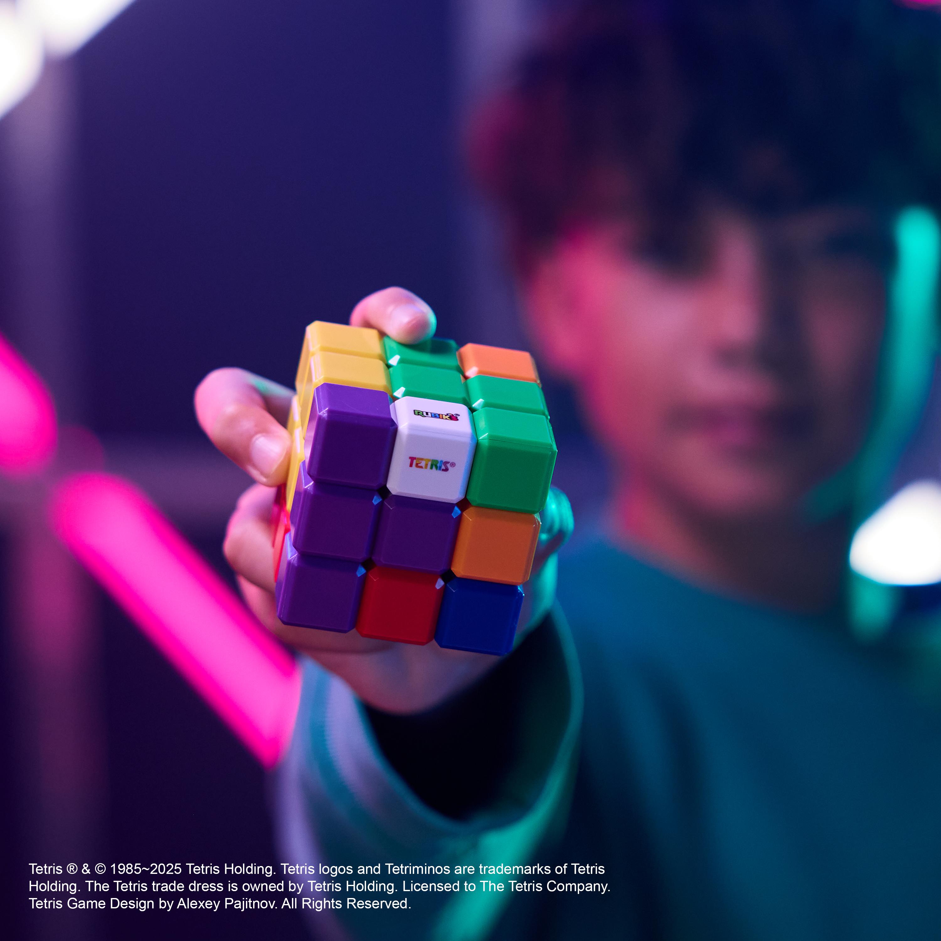 Настольная игра Rubiks - фото 16