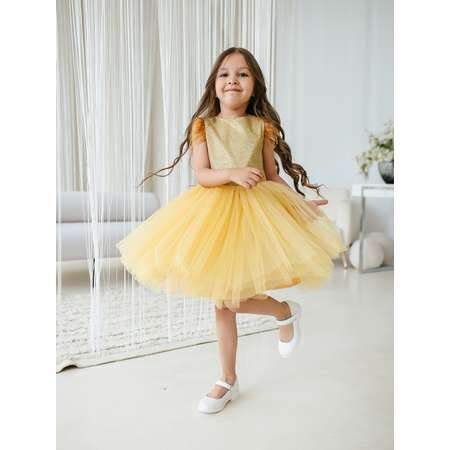 Платье Paurakids