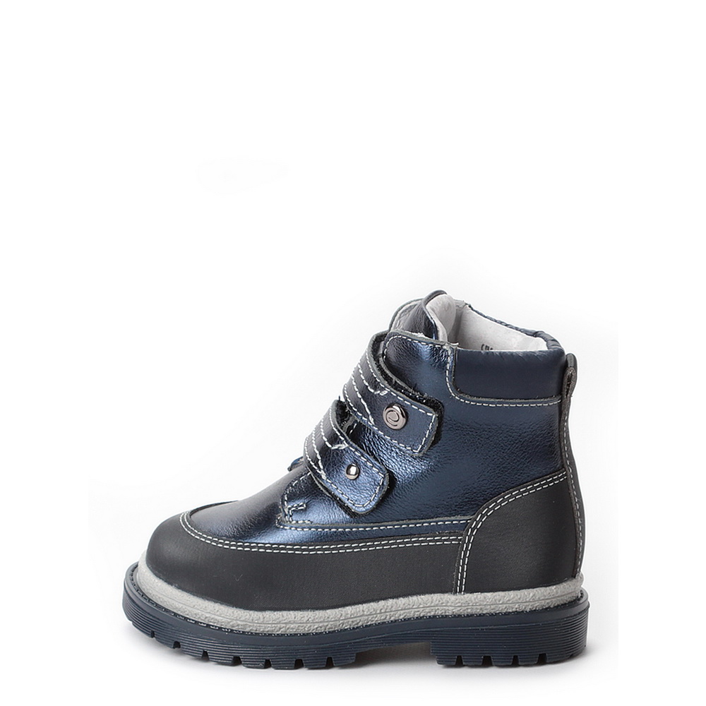 Ботинки ELEGAMI 6-807012104 - фото 2