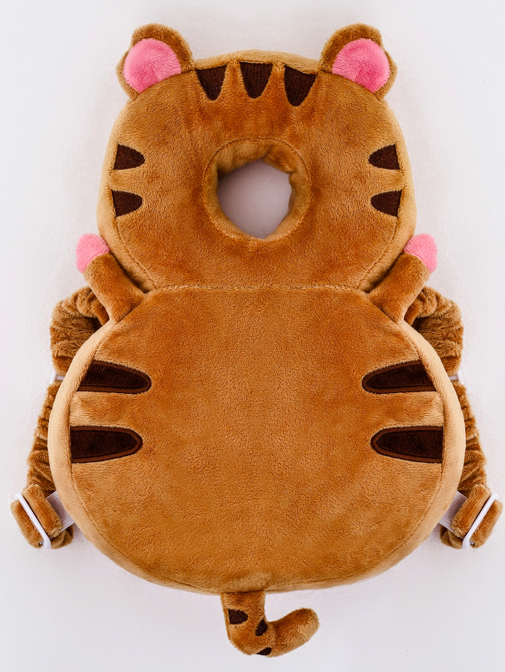 Шлем PIFPAF KIDS Тигренок - фото 3