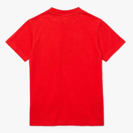 Футболка Lacoste