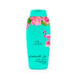 Гель для душа Parli Cosmetics парфюмированный lotus exotic 750 мл