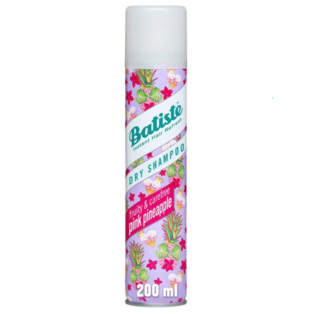 Шампунь BATISTE 200 мл - фото 1