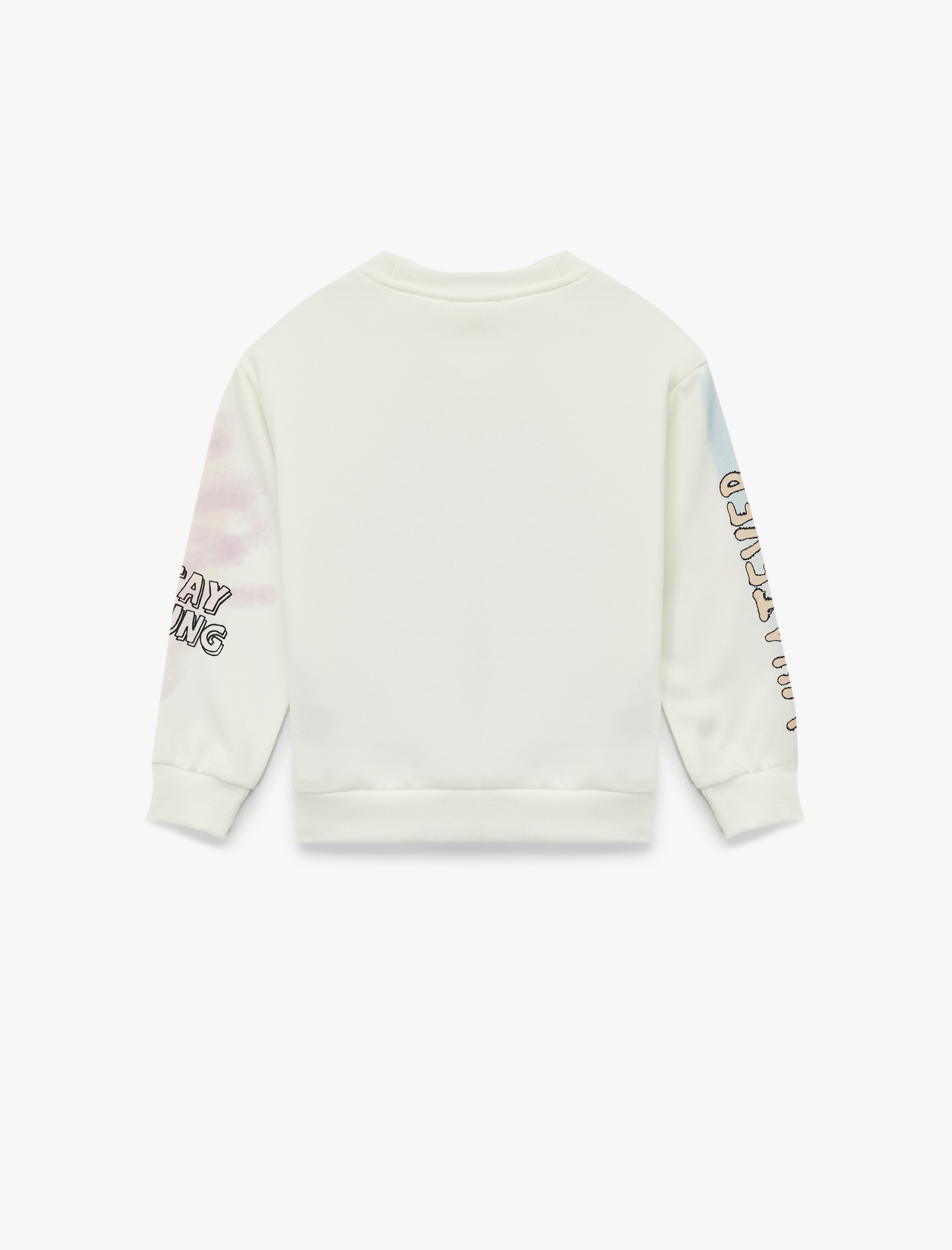 Свитшот KOTON 6WKG10082AK010 - фото 2