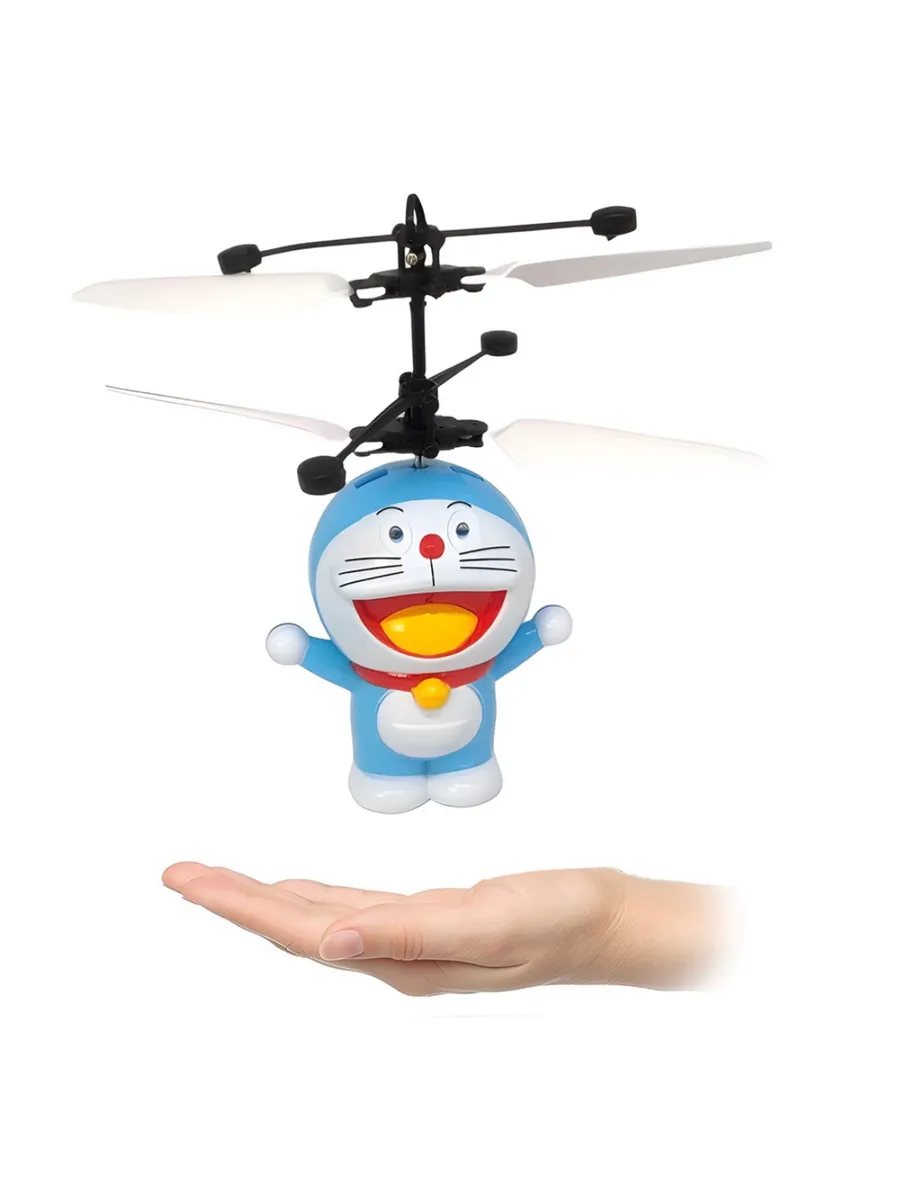 Робот РУ CS Toys - фото 1