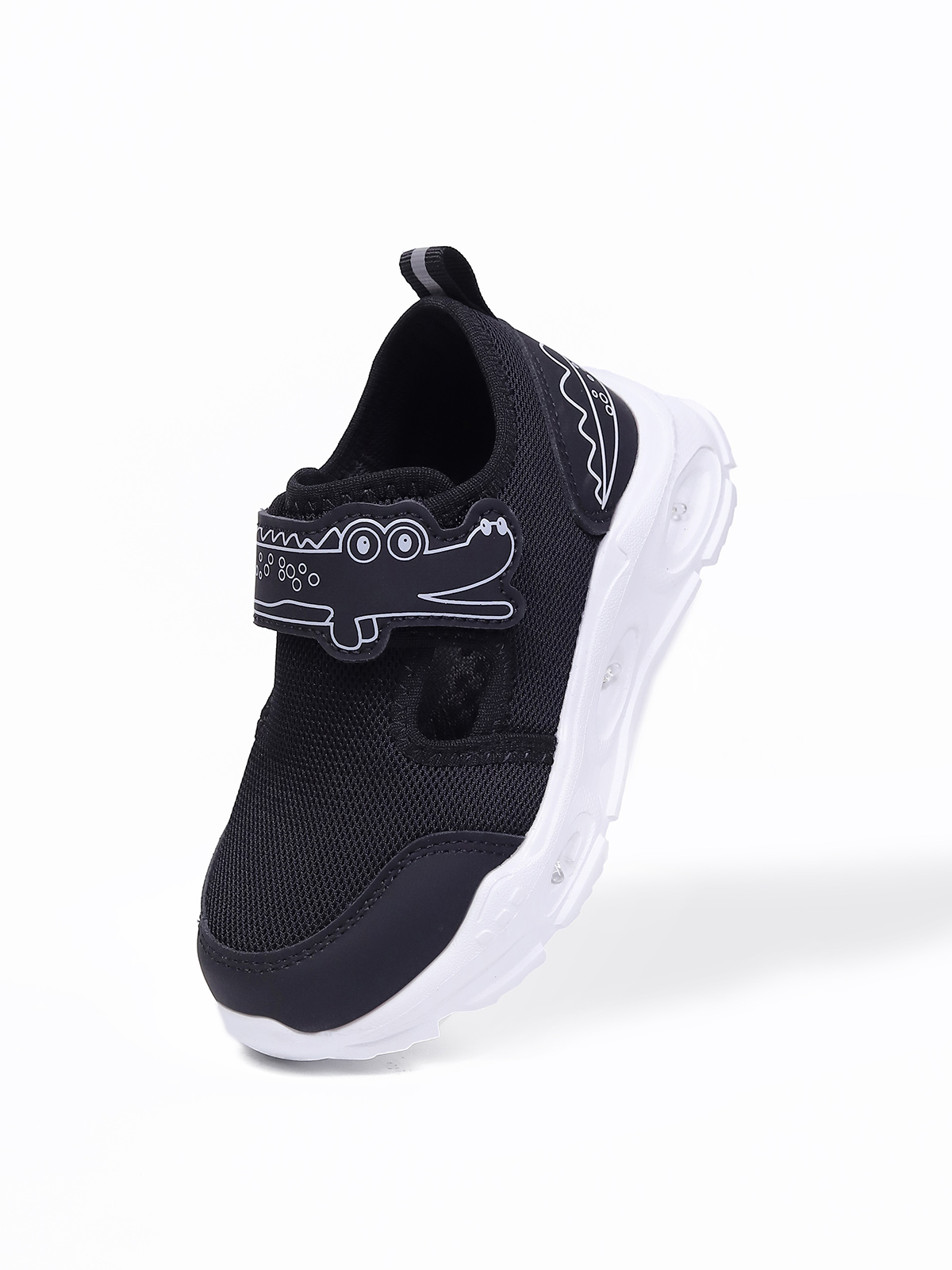 Кроссовки Boys and Girls 26006-2 - фото 6