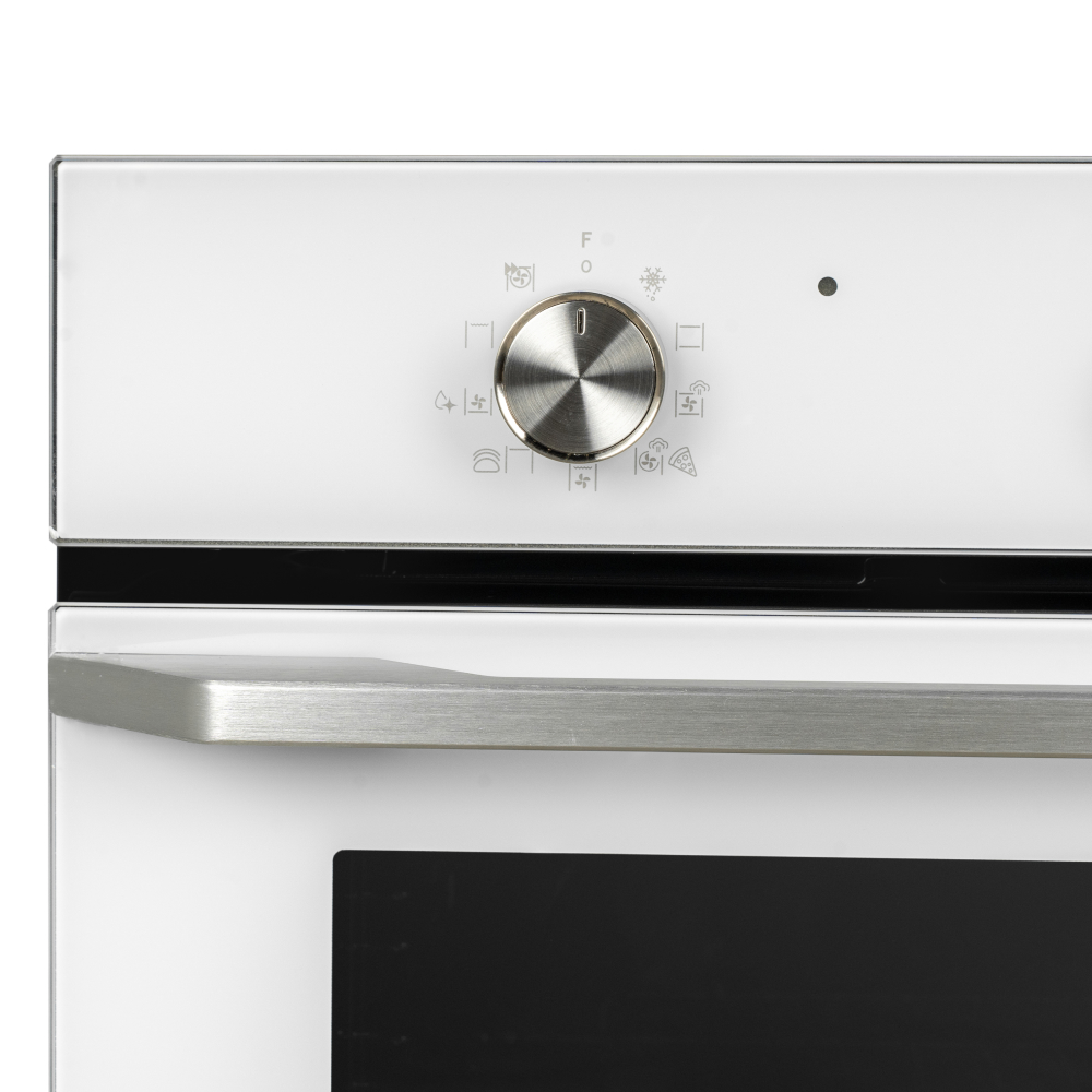 Электрический духовой шкаф Delonghi NSM DeLonghi белый - фото 12