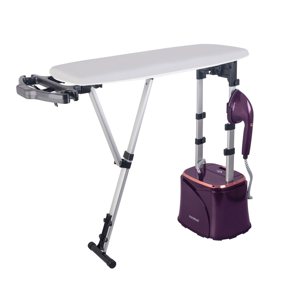 Отпариватель для одежды ENDEVER Q-17 - фото 6