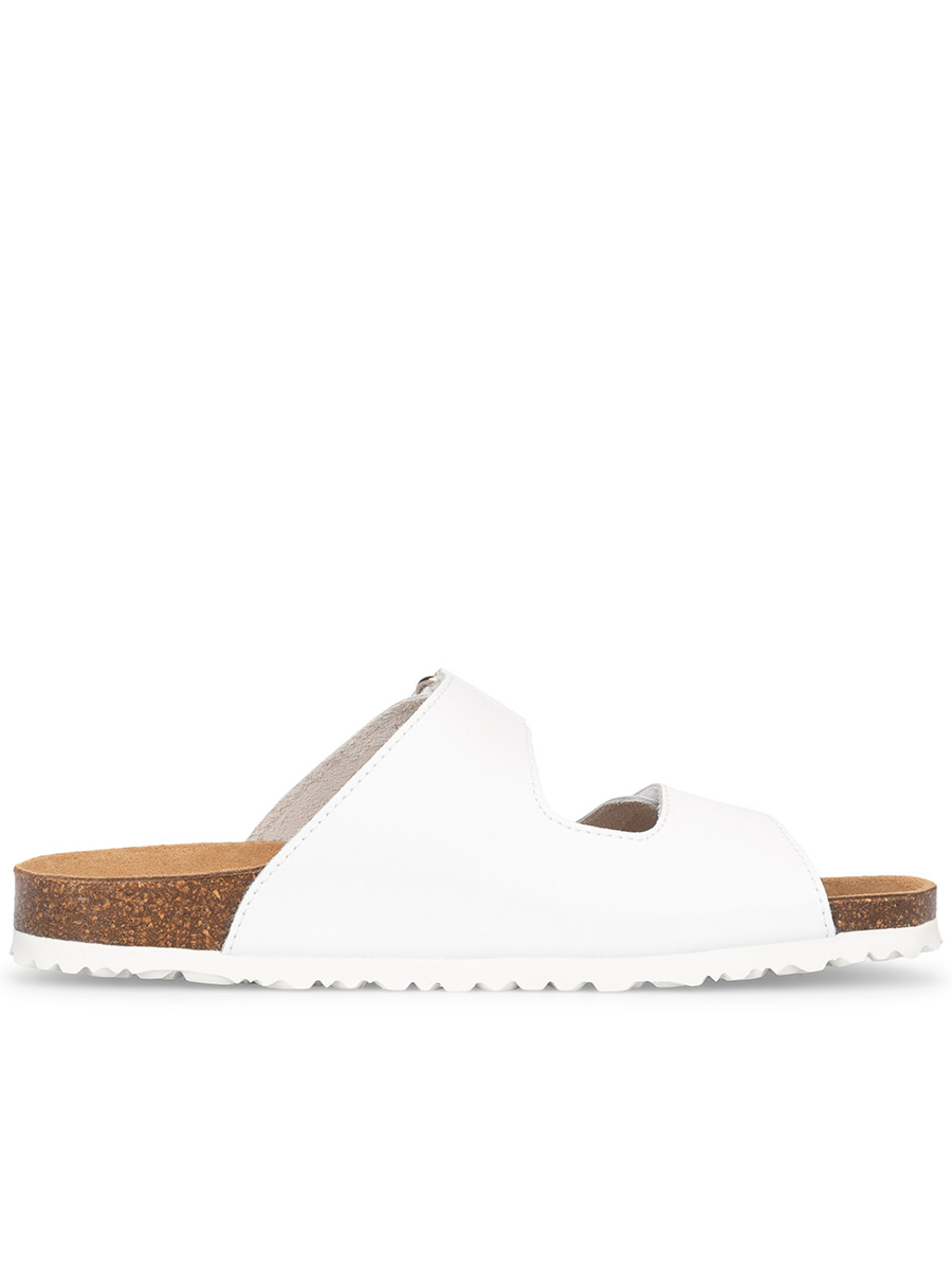 Пантолеты ORTMANN 7.06.2_Augusta_белый - фото 6