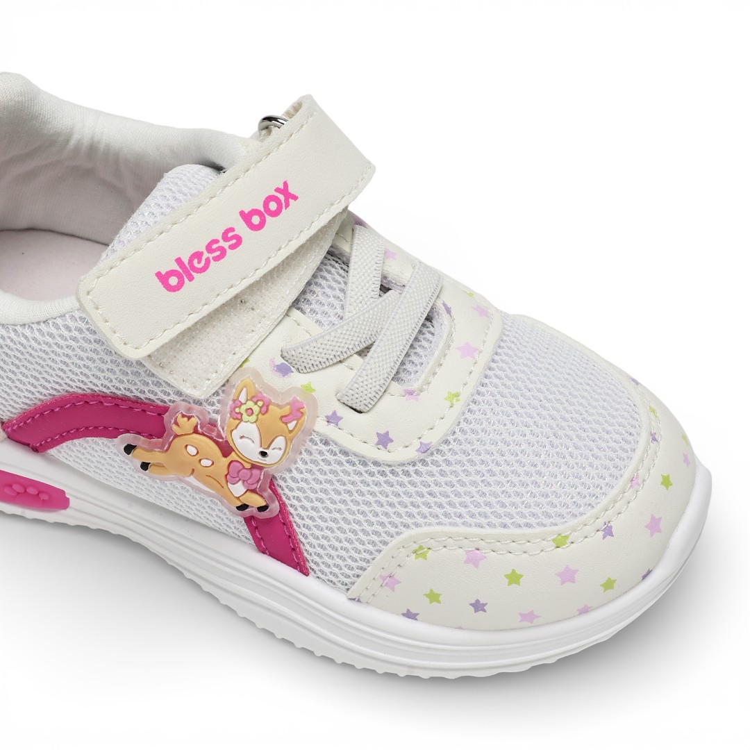 Кроссовки BLESSBOX BX53313C - фото 10