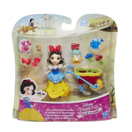Кукла мини Princess